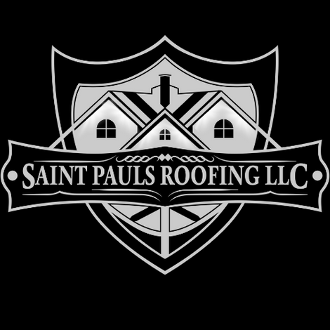 Saint Paul's Roofing Logo