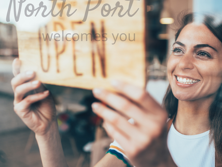 Amplify Your North Port Small Business on Social Media: The Local Marketing Blueprint