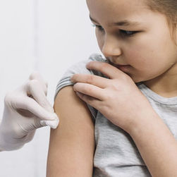 Vacunación contra la influenza