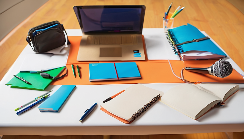 Youth Leadership Roundtable Discussion