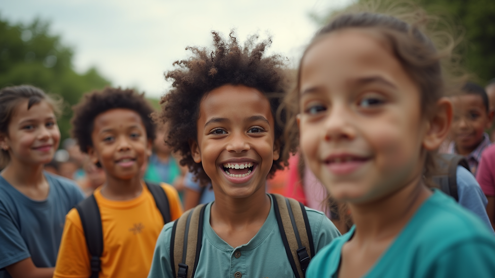 Support Our Programs: Donate to Kawthoolei Youth