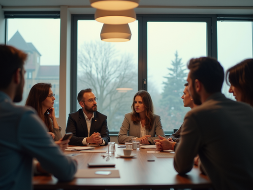 Join Our Workshops for Personal and Community Development