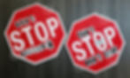 Thumbnail: St John Signs: Don't Stop Believin' (Metal)