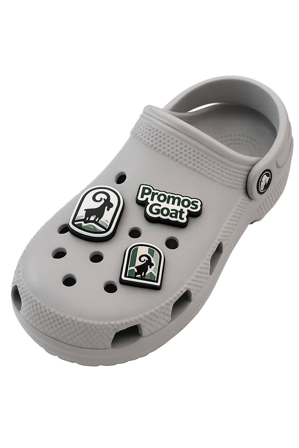 Breloques de souliers