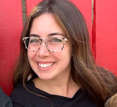 Photo of coach Emily