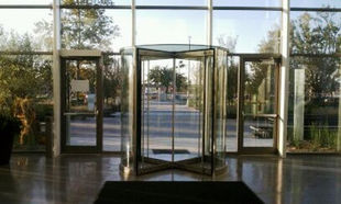 Myriad Gardens Oklahoma City 