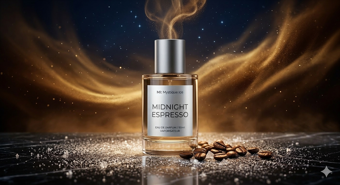Midnight Espresso
