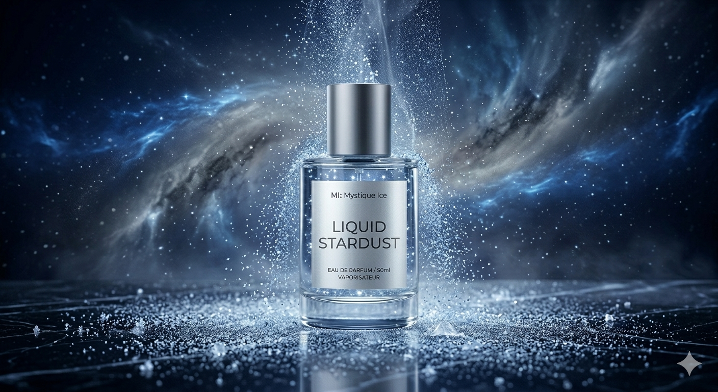 Liquid Stardust