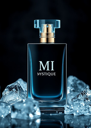 Perfume for men and women