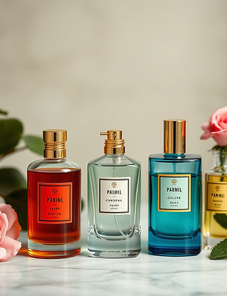 Perfume for men and women