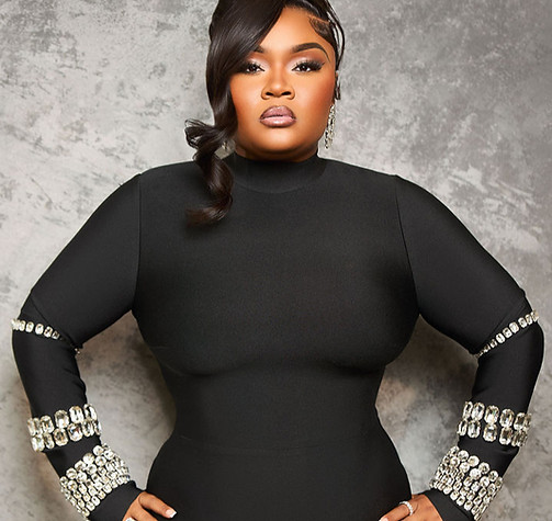 Impress Tax Services, CEO Bria Harris