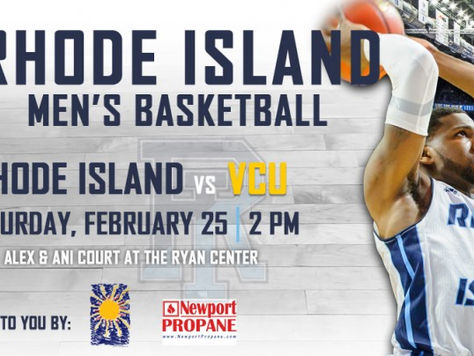 URI vs. VCU Preview: A Battle of the Rams, A Battle for National Relevancy