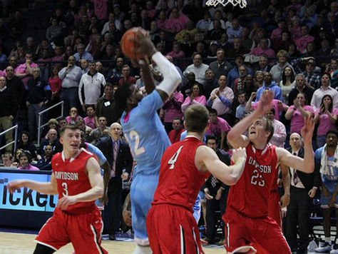 The Attendee's Pink Out Heartbreak