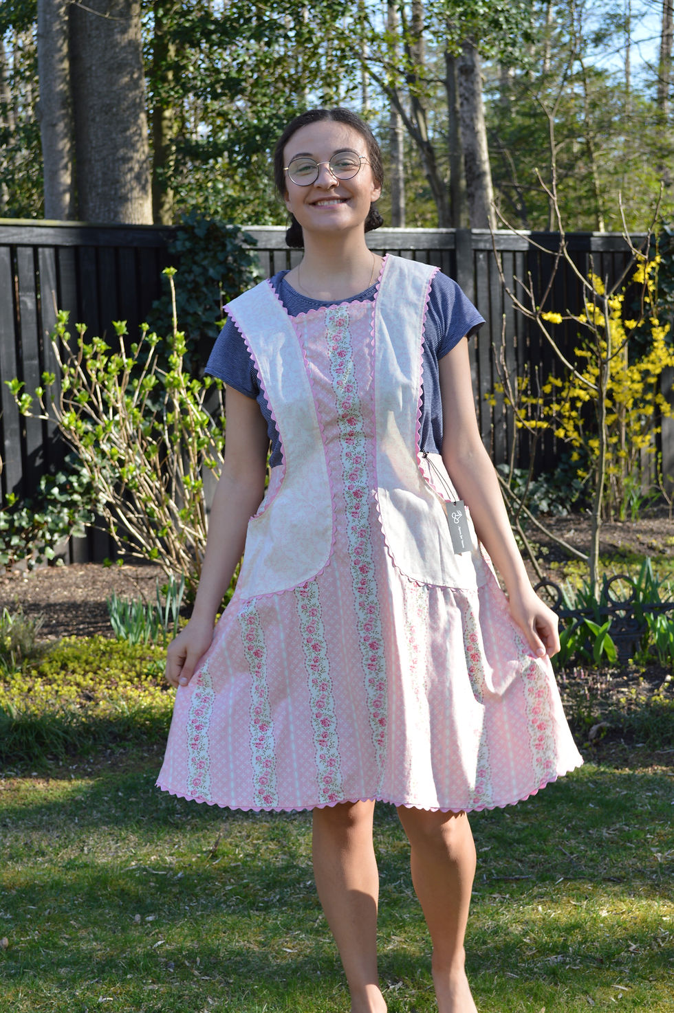 Thumbnail: Apron - Adult