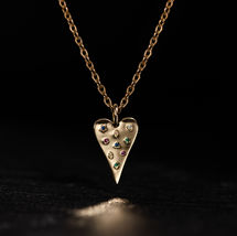 Fotografía de Joyería