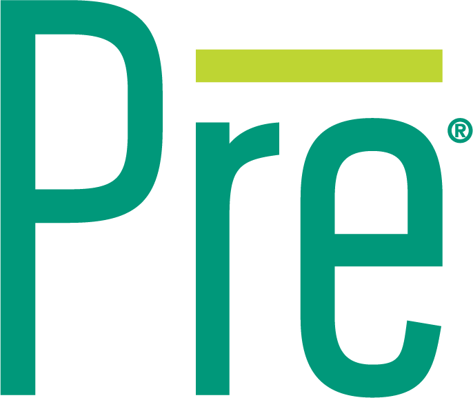 Pre Brands Logo