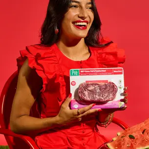Premium Protein National Survey Commissioned by Pre® Brands