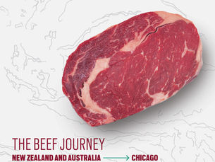 Pre Brands beef journey graphic