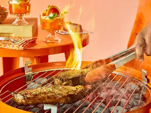 Nation’s #1 Selling Better-For-You Steak Brands Keeps Grills Sizzling with Expert Tips, Guides, and Recipes for Perfectly Cooked Beef