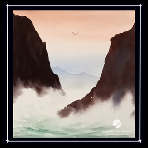 Seascape