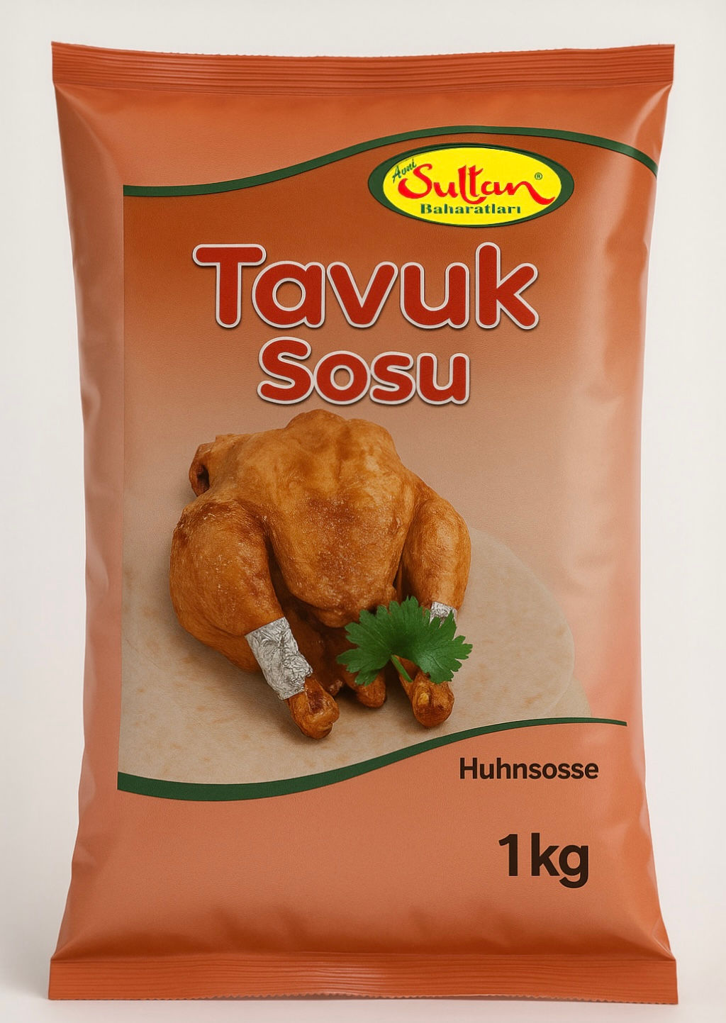Chicken Seasoning _ 1 kg