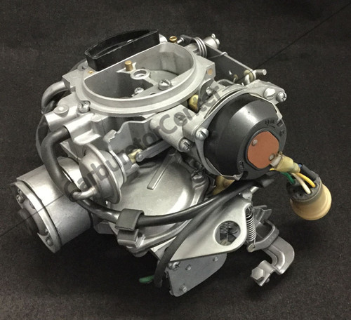 1983—1984 Nissan Pickup Hitachi Carburetor | Carburetor Center