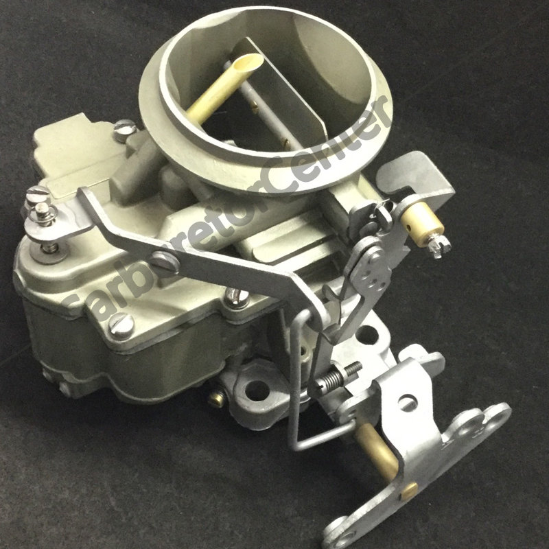 19581966 GMC Stromberg WW Carburetor