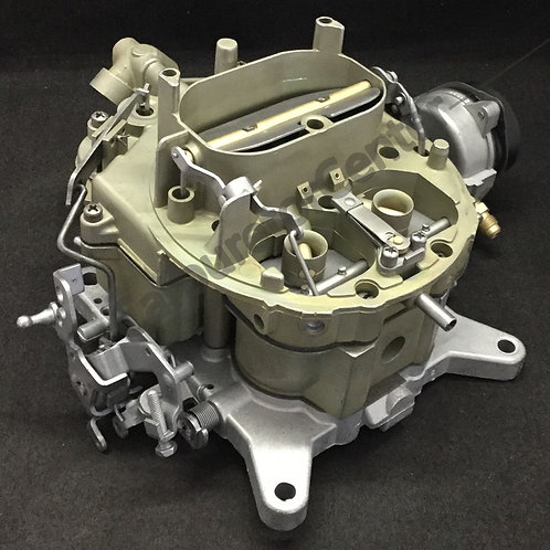19701971 Ford Autolite 4300 Carburetor