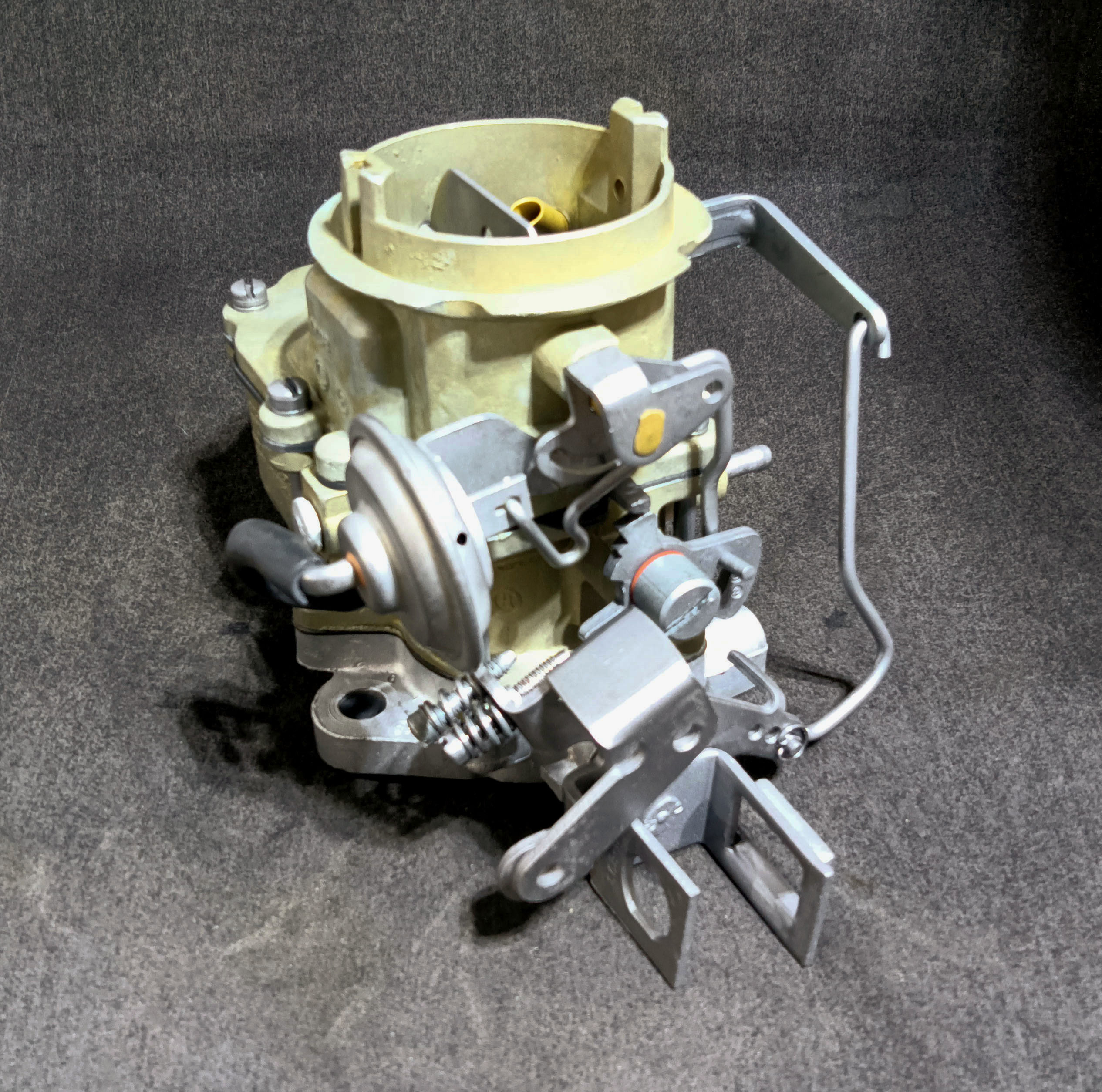 1962—1966 Dodge Plymouth Carter BBS Carburetor *Remanufactured