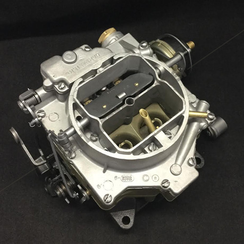 1959—1961 Chevrolet Carter WCFB Carburetor