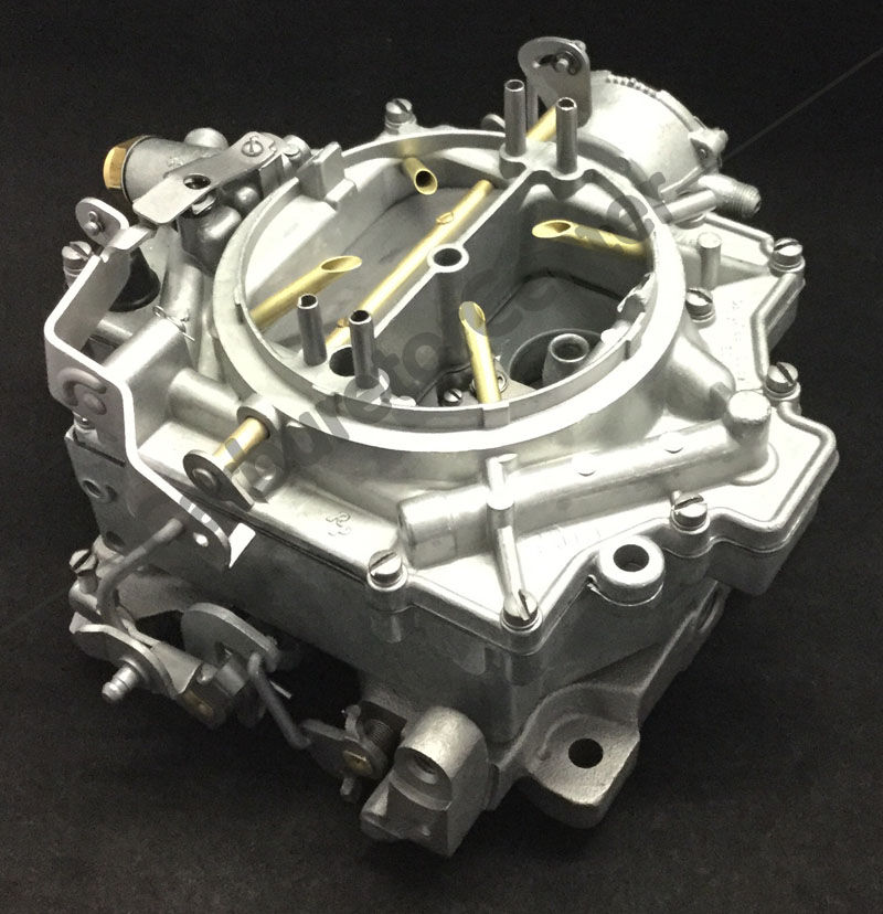 Oldsmobile Rochester Carburetors