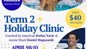 Water Polo Training Clinic