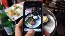 Foodstagramming: An Epidemic
