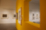 Gallery Design with Cut Vinyl