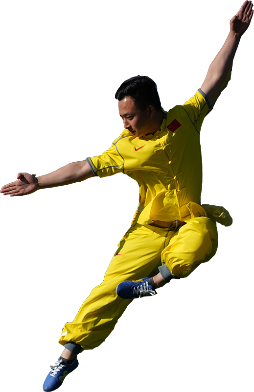 Song's Kung Fu