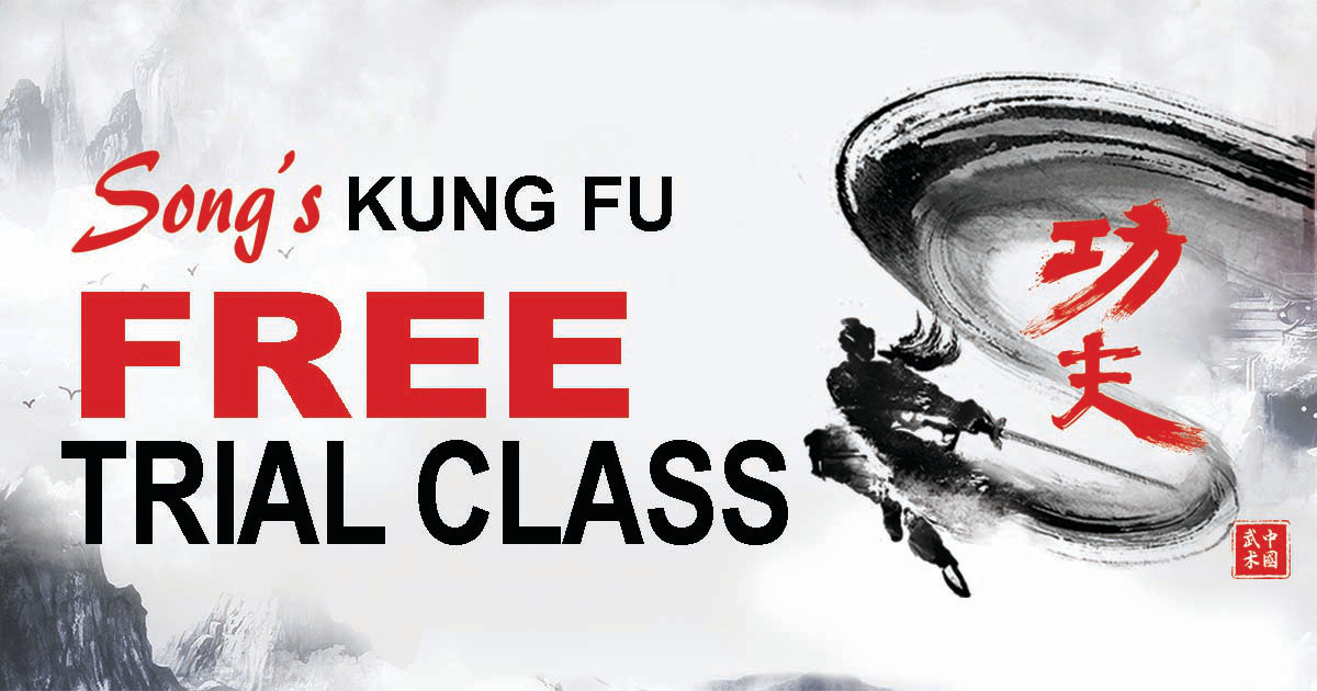 Master Song's Kung Fu