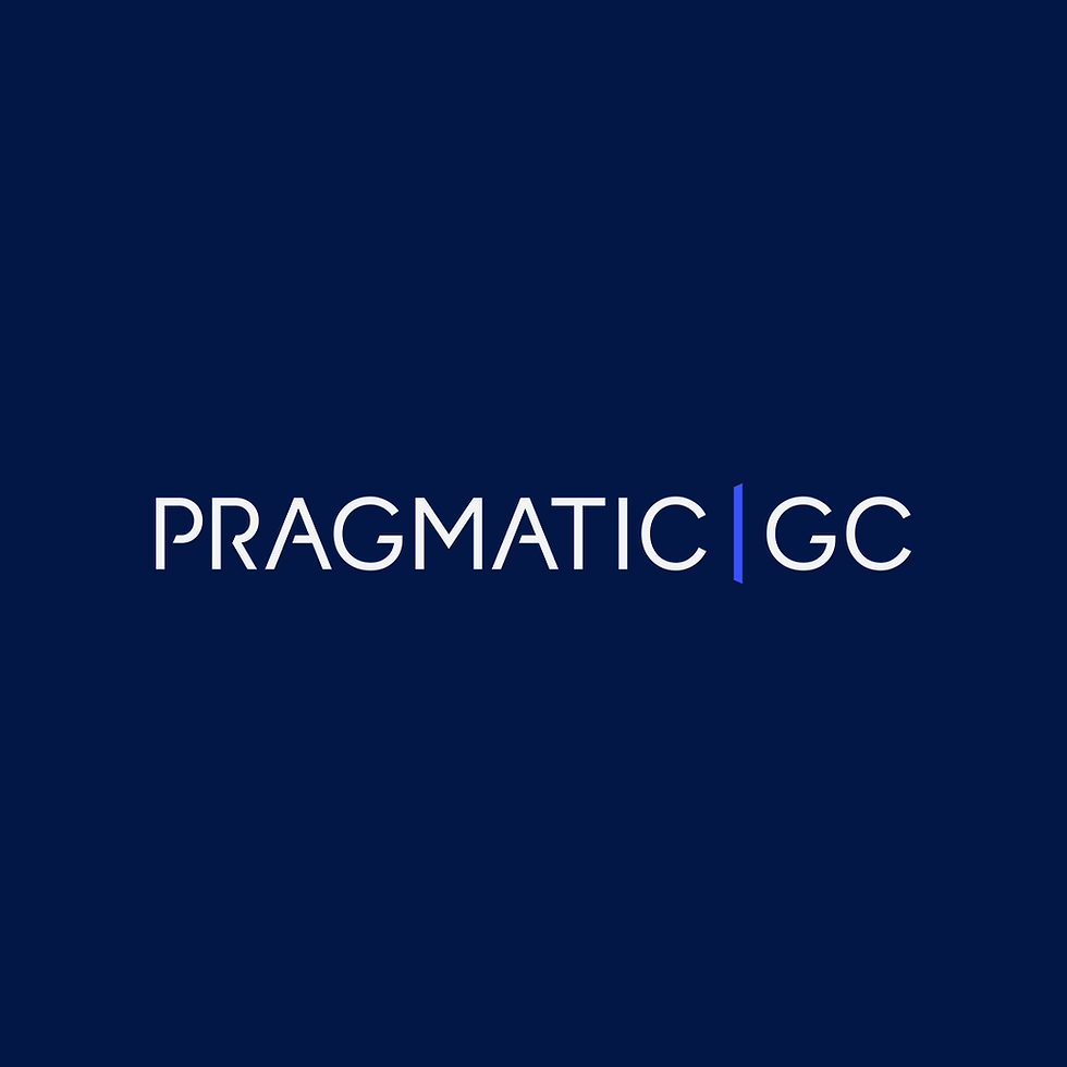 Announcing PragmaticGC