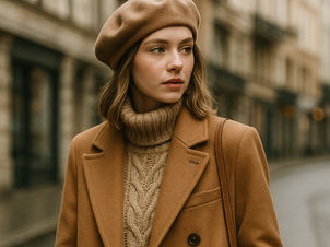 Women’s Fashion for Fall-Winter 2025: Trends and Must-Haves