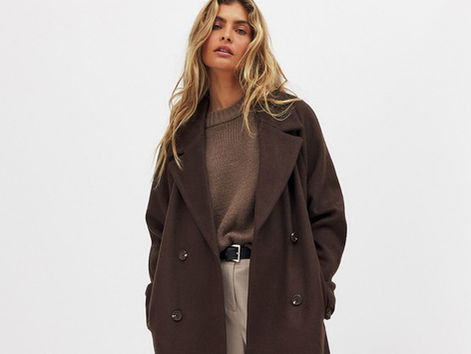 The Timeless Coat: Why It’s the Ultimate Fall Wardrobe Essential & Where to buy sustainable coats