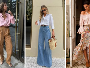 Spring 2025 Fashion Trends