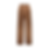 Souldaze - Trina trousers brown cupro