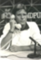 Fons de Poel Brandpunt