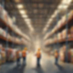 Refrigerant Warehouse