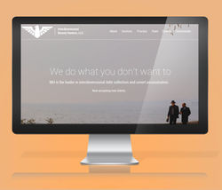 Interdimensional Bounty Hunters, LLC