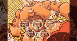 Brobot Beat Down - E3 Award Winning VR Game