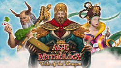 Age of Mythology: TotD