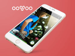 ooVoo - Top Ten Social App Redesign