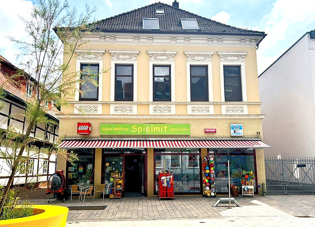 Spielmit Stadthagen