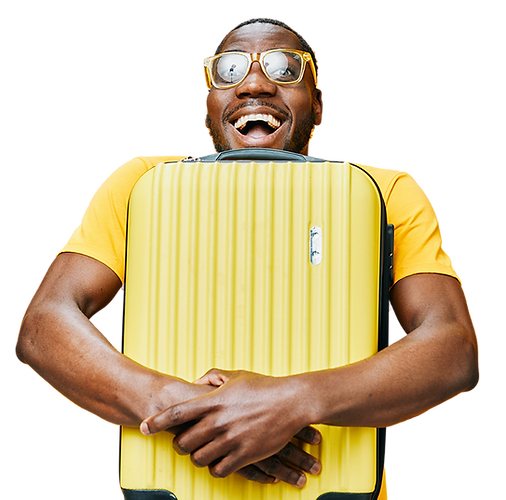 Jamaica Nice - Bahamas mmman w ith. suitccase.png