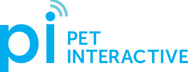 Pet Interactive Logo